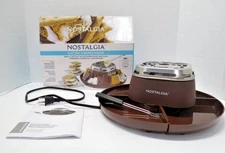 Nostalgia S’Mores Maker kit