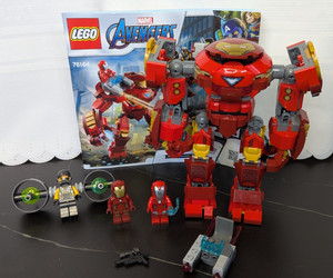 リバプール Lego 76164 | eBay