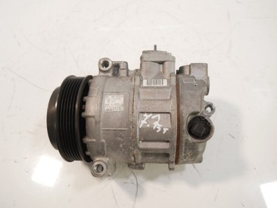 Klimakompressor für Porsche Boxster Cayman 3,4 GTS MA1.23 MA1 1.23 9A112601102