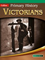 Tony D. Triggs | Victorians | Taschenbuch | Englisch (2012) | Primary History
