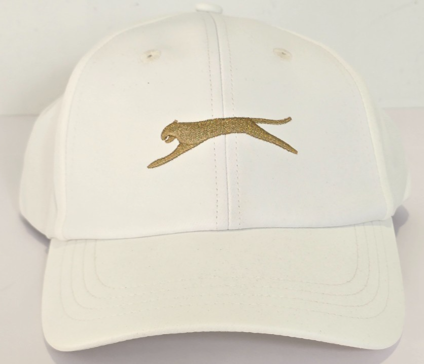 Slazenger Padel - Panther Cap II – Emerson White