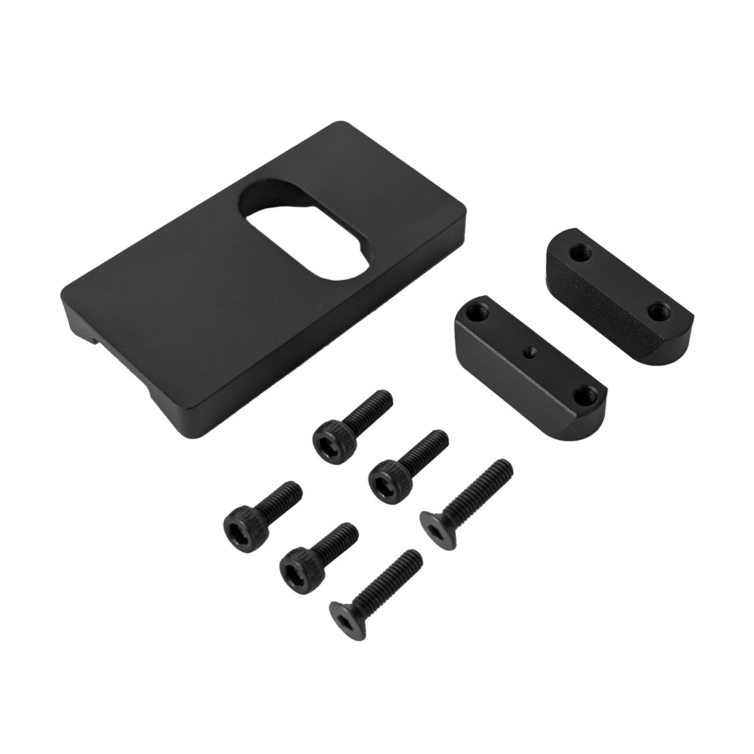 ASG Airsoft CZ Shadow 2 Optics Scope Plate Mount Dot Sight