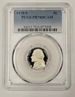1978-S Jefferson Nickel Proof — photo from another recent sale