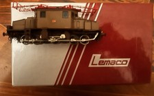 Lemaco FS E 551 001 Prestige Models ungeholt