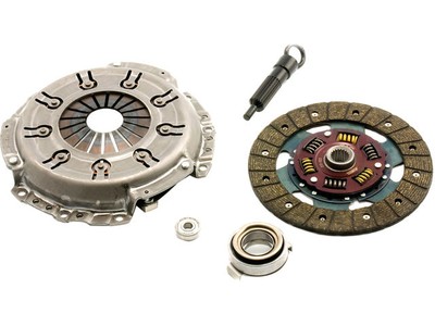 LUK 52HP17D Clutch Kit Fits 1996-1998 Suzuki X90 1.6L 4 Cyl