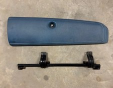 1975-80 Dodge Truck Ramcharger Trailduster Glovebox Door And Hinge