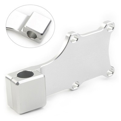 Engine Guard Bracket Fixed Fastening For Honda MSX 125 /SF Grom 2013-2019