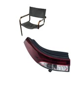 Rückleuchte links RENAULT Megane III CC  265550012R