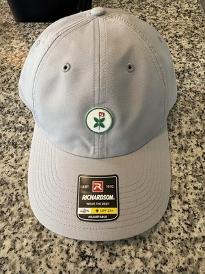 Richardson Bandon Preserve Hat Cap Strap Back Adjustable Model 220