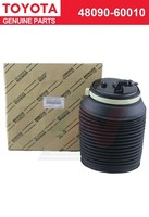 Toyota Pneumatikzylinder-Baugruppe 48090-60010