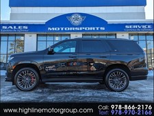 2023 Cadillac Escalade ESV AWD 4dr V-Series Hennessey H1000