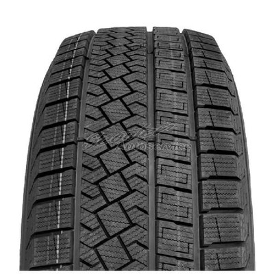 Pirelli 225/60R17 103H Winterreifen Winter Ice Zero Asimmetrico 3PMSF XL | 46853