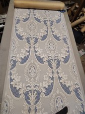 Vintage Wallpaper Roll