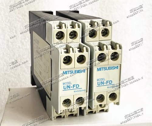 1 Stück Neu Mitsubishi UN-FD AC220-240V * - Bild 1 von 6