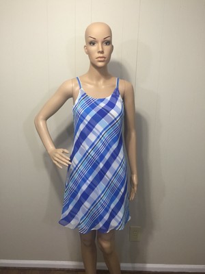 layered summer dress