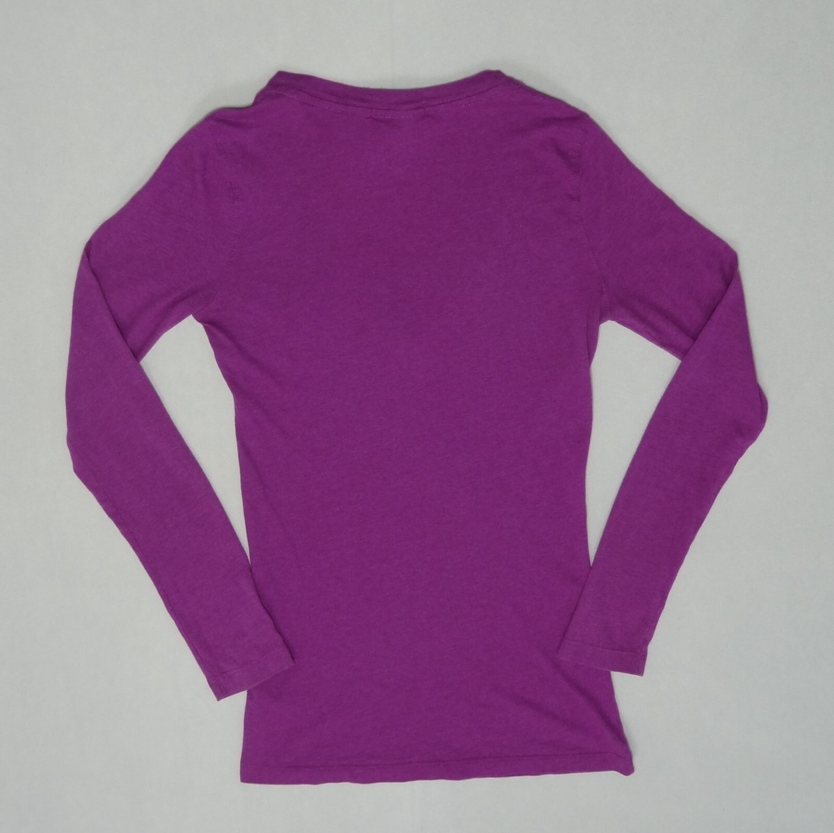 forever 21 v neck long sleeve