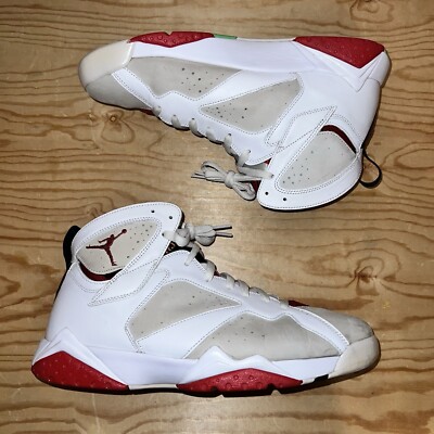 2015 NIKE AIR JORDAN RETRO HARE 304775-125