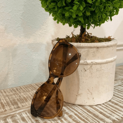 DIANE VON FURSTENBERG Sunglasses DVF535S MARTHA 232 57MM | eBay display picture 2