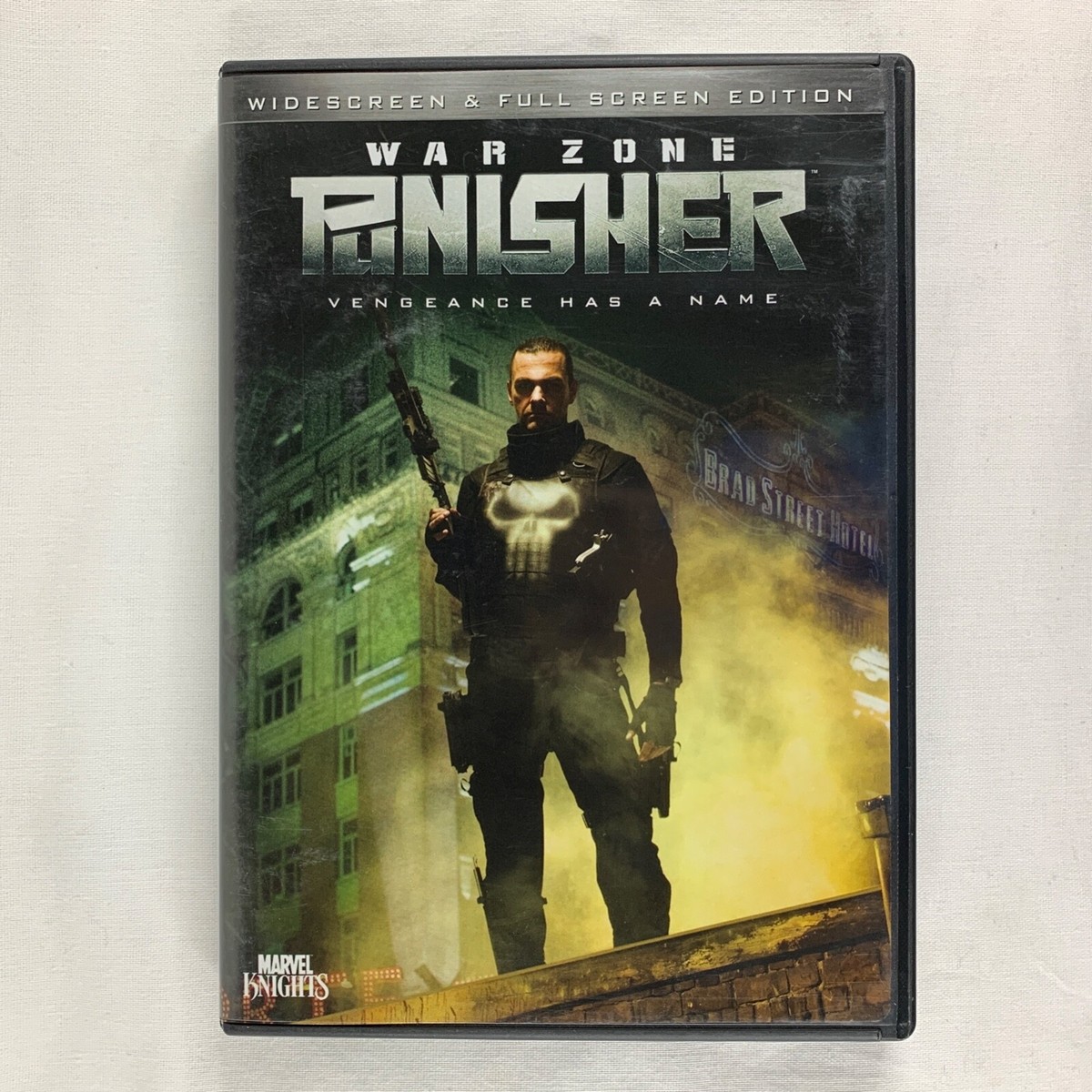 An Punisher Ray Stevenson Punisher War Zone Movie Ray Stevenson
