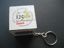 PORTE-CLÉS BIÈRE 125E