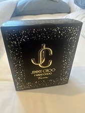 Jimmy Choo I Want Choo Forever Eau de Parfum 60ml + Body Lotion 100ml Gift Set