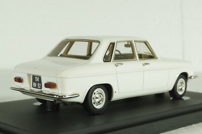 Renault 16 Project 114, white, 60088 Avenue43 1:43 | eBay Renault 16 Project 114, white, 60088 Avenue43 1:43 | eBay