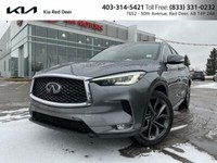 2020 INFINITI QX50 Sensory - Remote Starter!