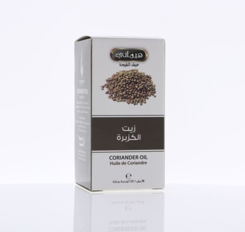 Essential Oil Pack of 2 - 100% Natural & Herbal Oil by Hemani 30 ml - Picture 48 of 121