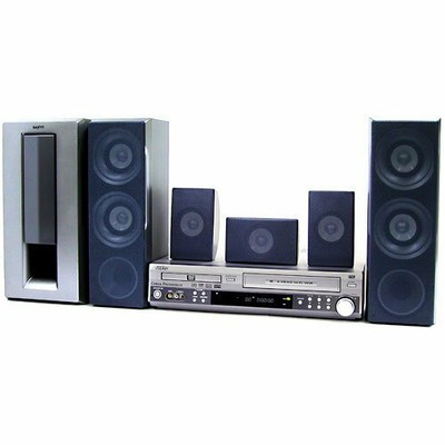 Sanyo home stereo system Clearance