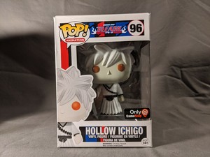 hollow ichigo pop