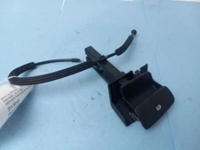 2007-2009 AUDI Q7 EMERGENCY PARKING BRAKE RELEASE HANDLE LEVER OEM