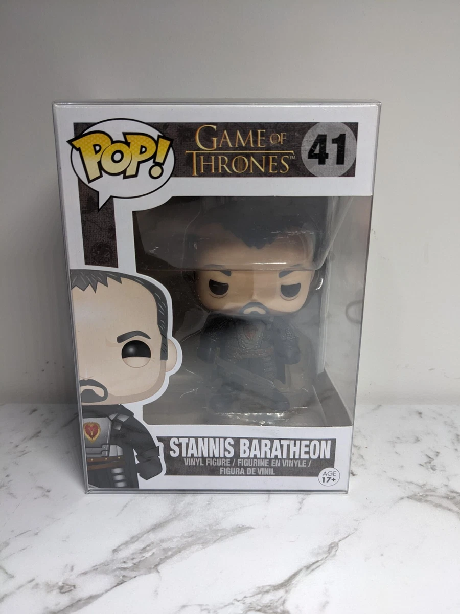 Stannis pop cheap