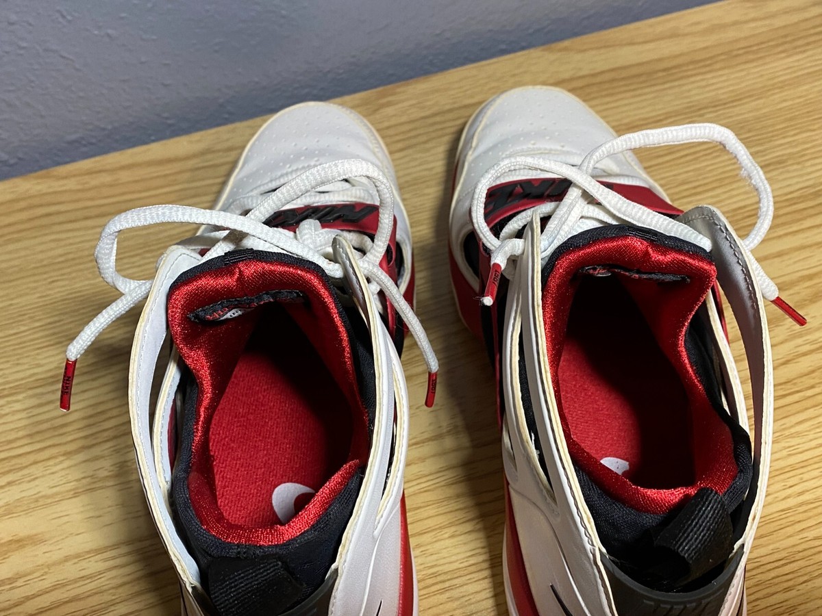 Nike Zoom Huarache Trainer (10.5) (414975-106) | eBay Nike Zoom Huarache Trainer (10.5) (414975-106) | eBay