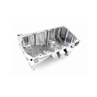 Vaico V10-3857 ÖLwanne FüR Audi Seat Skoda VW VAG