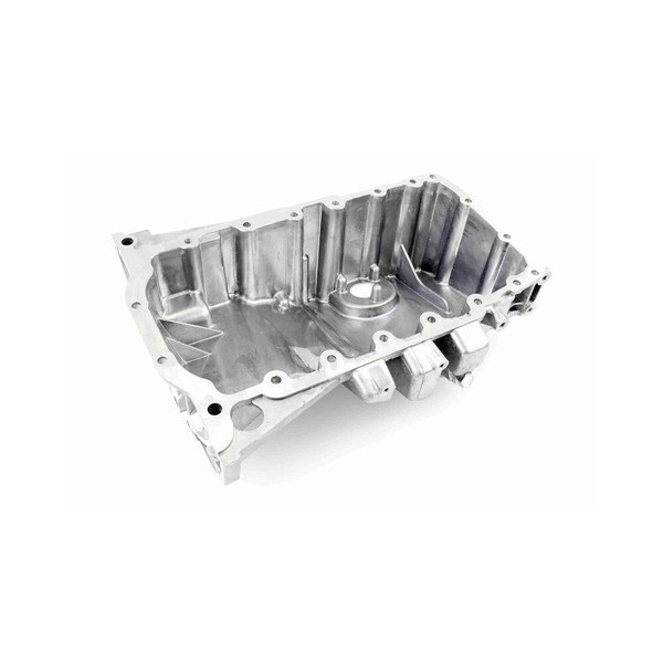 Vaico V10-3857 ÖLwanne FüR Audi Seat Skoda VW VAG-image