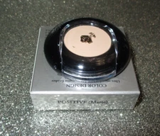 Lancome Color Design Sensational Effects Color Eyeshadow POSITIVE Matte NIB