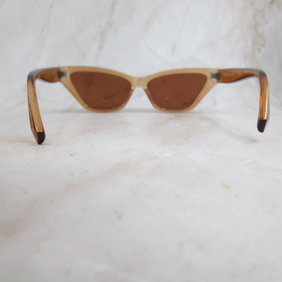 Kendall + Kylie Emma Sunglasses Frame KK5109 708 Women's Tan