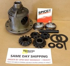 Carrier Case With Bearings Gm 8.6 V2 10 Bolt Rear Spicer Chevy Gmc 1999-2013