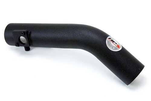 HPS Performance Black Cold Air Intake Kit for 15-20 Subaru WRX STI 2.5L Turbo - Picture 2 of 5