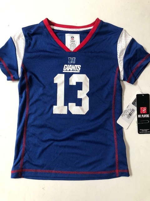 new york giants child jersey