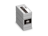 C13S020563 Epson GJIC5(K) Schwarz Original Tintenpatrone ~D~