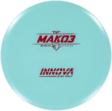 Innova XT Mako3 | Choose Weight & Color
