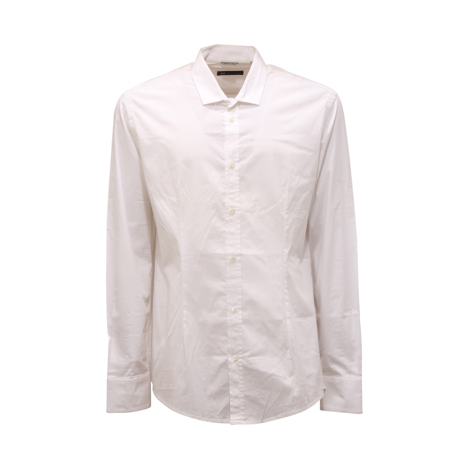 2816AS мужская рубашка camicia uomo от ДАНИЭЛЕ АЛЕССАНДРИНИ