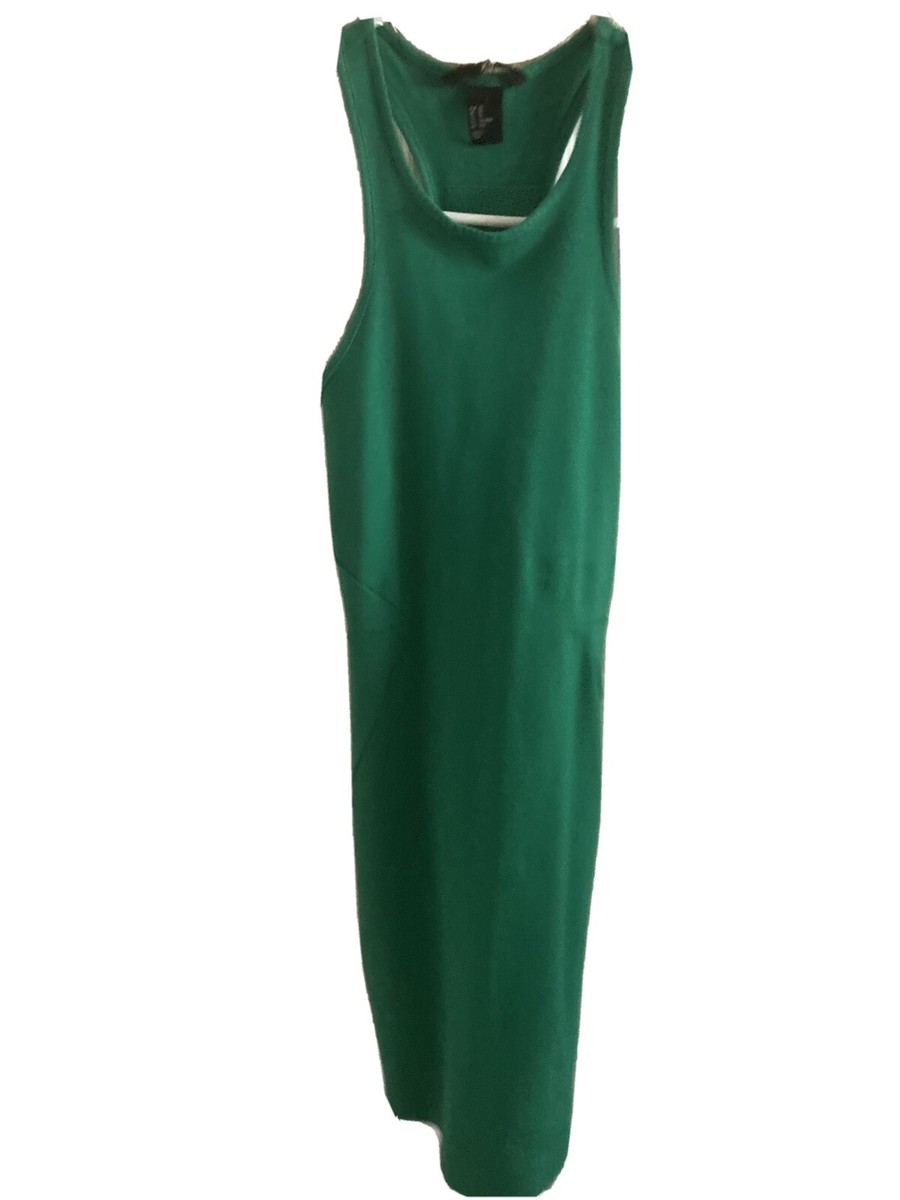 h&m green dress bodycon Zadar Mini Dress main image 0