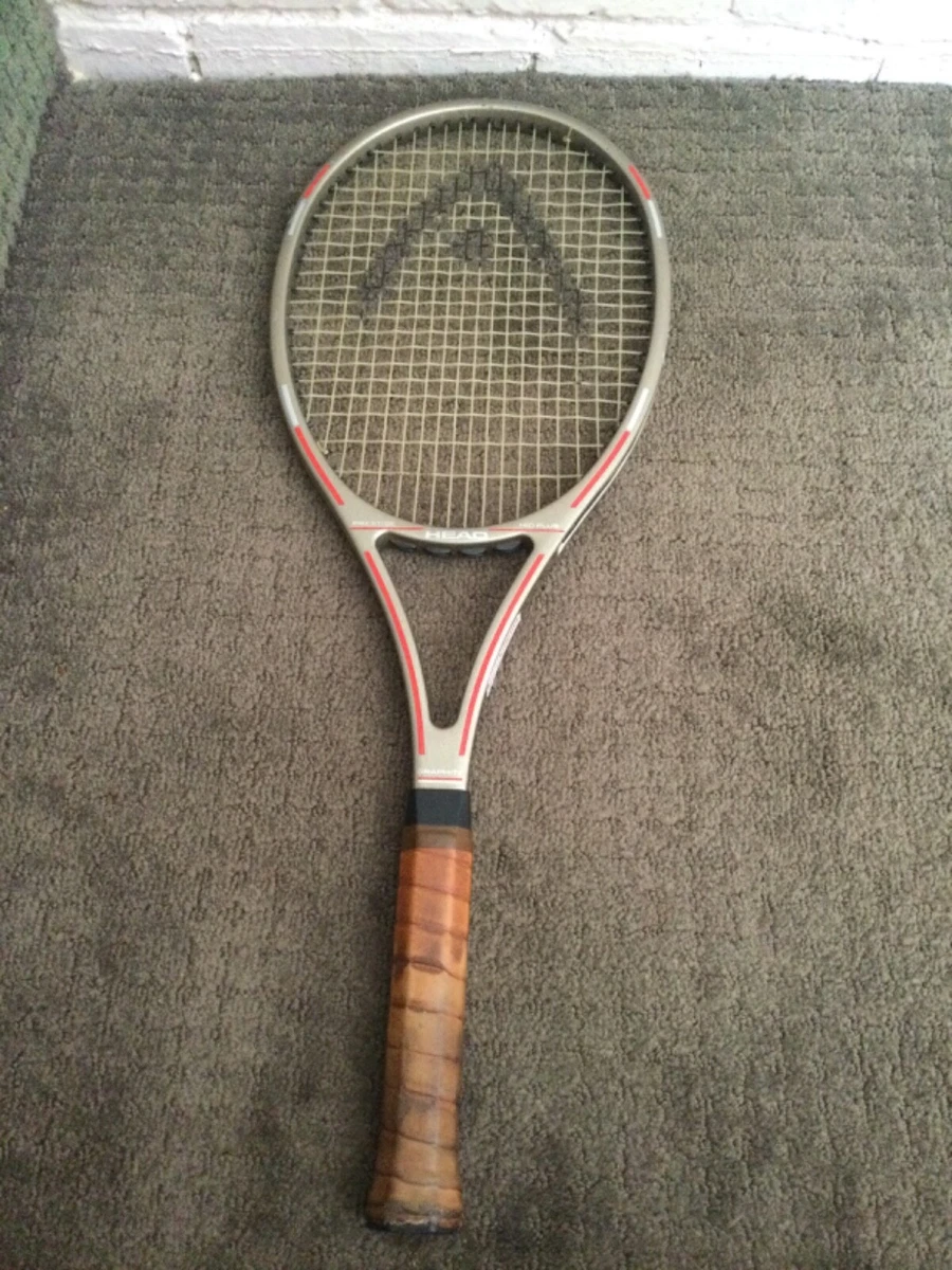 【良品】HEAD i.Prestige Mid Plus アイプレステージ Head Intelligence i Prestige Mid Plus L4 w/ x2 CAP Grommets Made