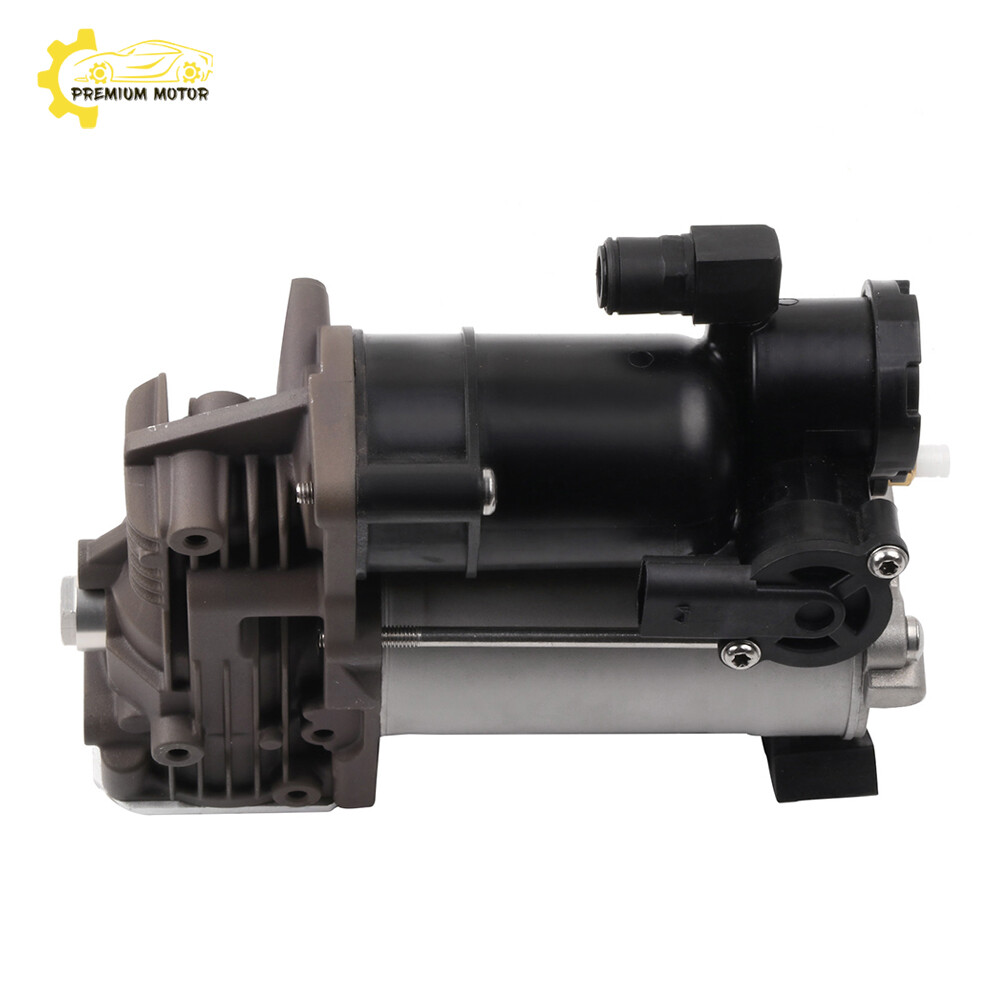 Air Suspension AMK Compressor Pump For Range Rover Sport, Land Rover LR4 LR3 HSE