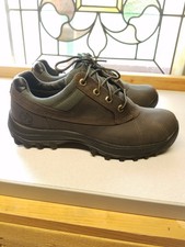 men's canard waterproof oxford shoes