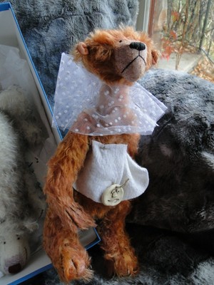 dolls and bears ebay