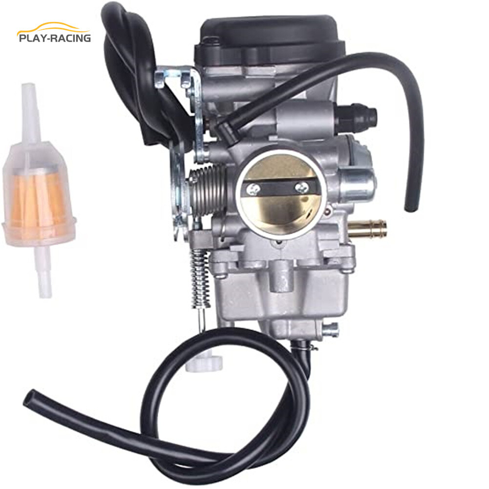 Carburador For Suzuki Gz250 Marauder 250 13200-13f30 | Meses Sin Interés - Foto 4
