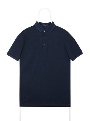 【USED】 FRED PERRY polo shirt REISSUES M5834_608_1.JPG